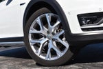 2018 Volkswagen Golf Alltrack SE