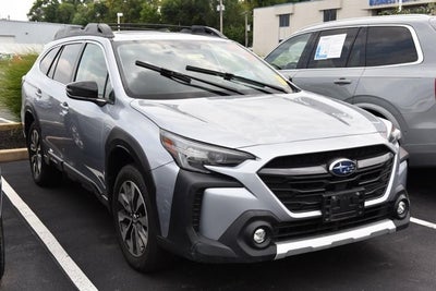 2023 Subaru Outback Limited