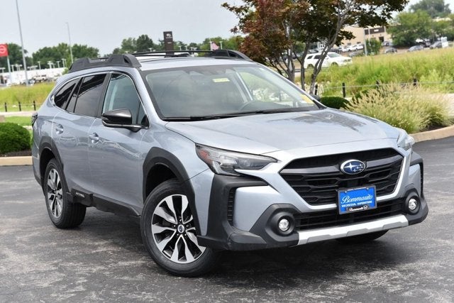 2023 Subaru Outback Limited
