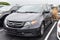 2016 Honda Odyssey EX