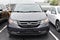 2016 Honda Odyssey EX