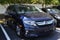 2020 Honda Odyssey EX