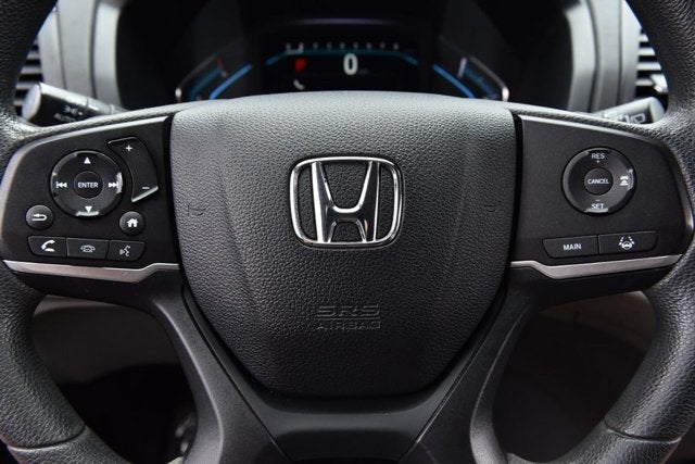 2020 Honda Odyssey EX