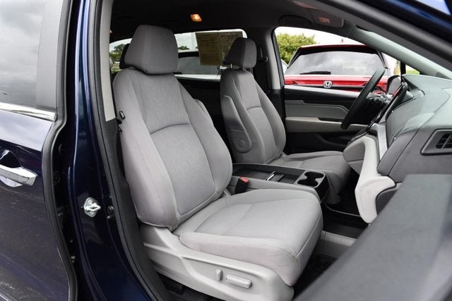 2020 Honda Odyssey EX