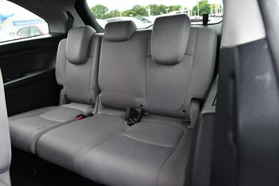 2020 Honda Odyssey EX