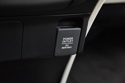 2027 Honda Odyssey EX-L