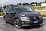 2027 Honda Odyssey EX-L