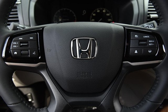 2027 Honda Odyssey EX-L