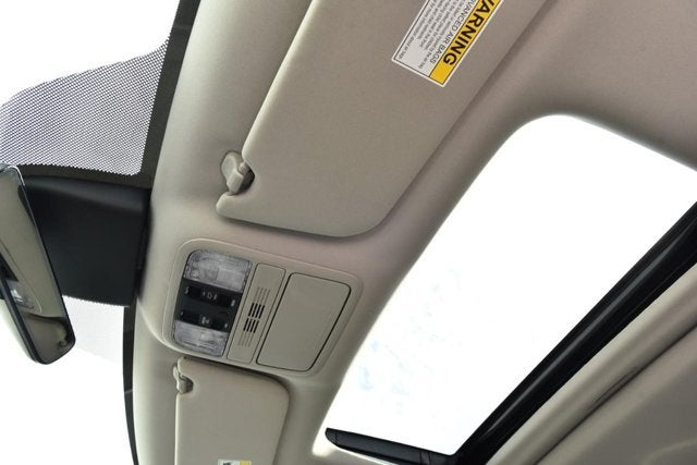 2027 Honda Odyssey EX-L