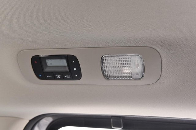 2027 Honda Odyssey EX-L