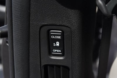 2027 Honda Odyssey EX-L