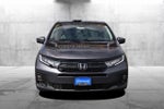 2027 Honda Odyssey EX-L