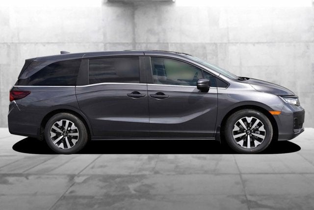 2027 Honda Odyssey EX-L