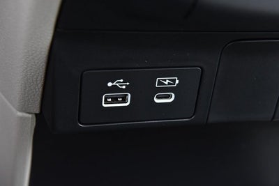 2027 Honda Odyssey EX-L