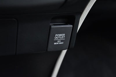 2027 Honda Odyssey EX-L