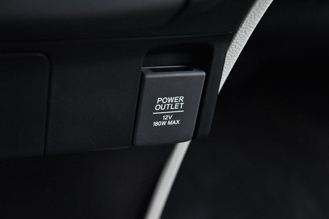 2027 Honda Odyssey EX-L
