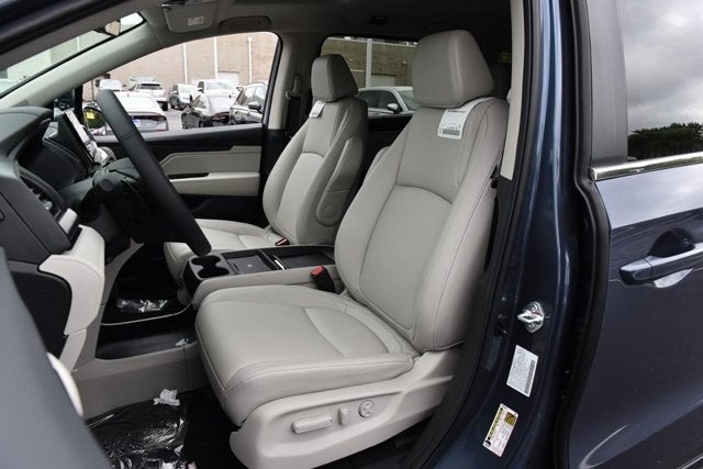 2027 Honda Odyssey EX-L
