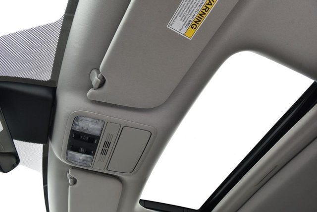 2027 Honda Odyssey EX-L