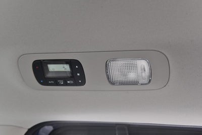 2027 Honda Odyssey EX-L