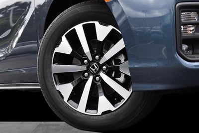 2027 Honda Odyssey EX-L