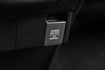 2027 Honda Odyssey EX-L