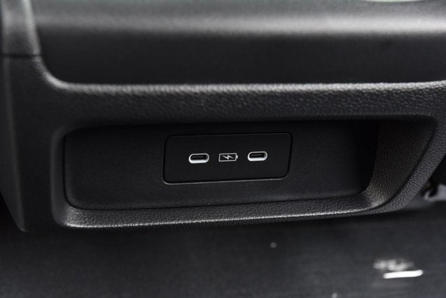 2027 Honda Odyssey EX-L