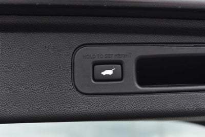 2027 Honda Odyssey EX-L
