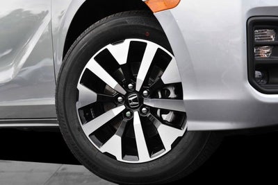 2027 Honda Odyssey EX-L