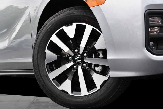 2027 Honda Odyssey EX-L
