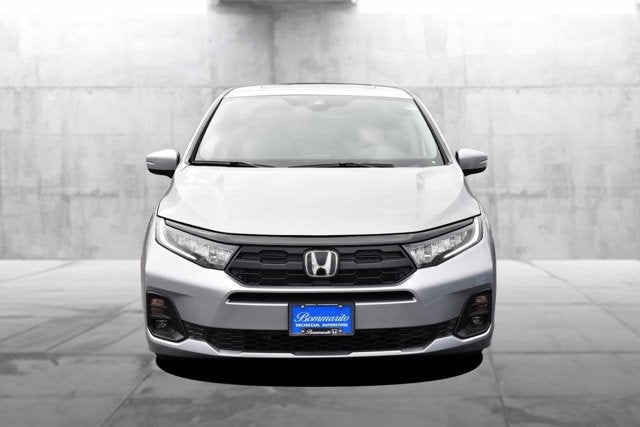 2027 Honda Odyssey EX-L