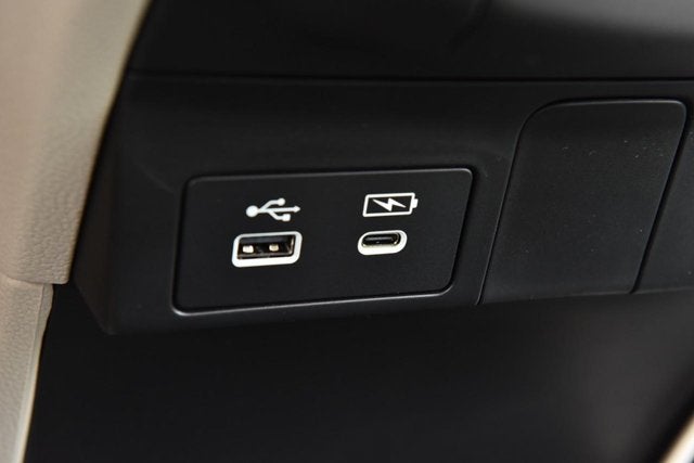 2027 Honda Odyssey EX-L
