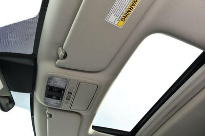 2027 Honda Odyssey EX-L