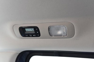 2027 Honda Odyssey EX-L