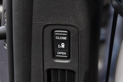 2027 Honda Odyssey EX-L