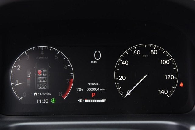 2027 Honda Odyssey Touring