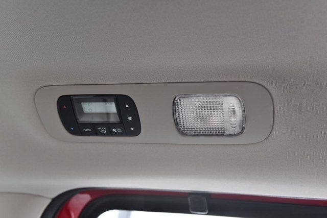 2027 Honda Odyssey Touring