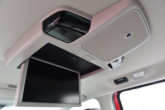 2027 Honda Odyssey Touring