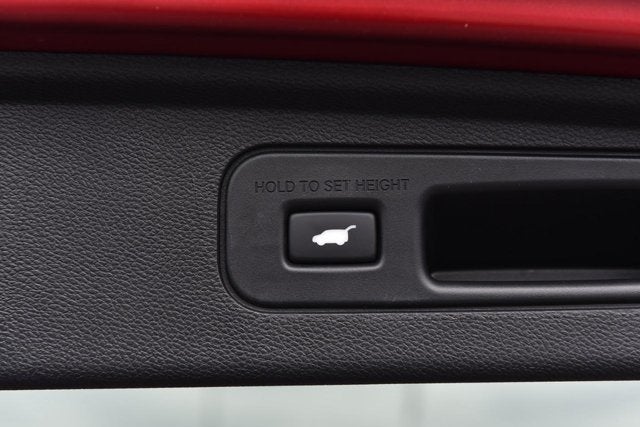 2027 Honda Odyssey Touring