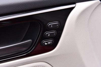 2027 Honda Odyssey Touring