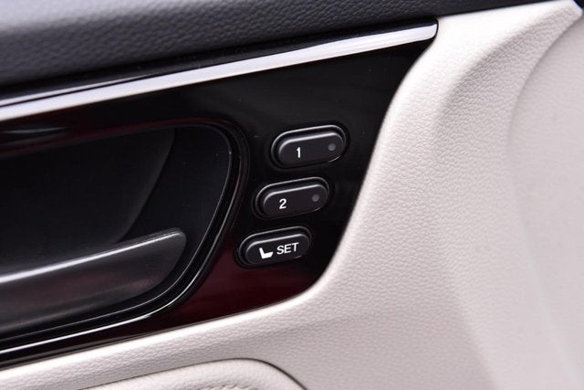 2027 Honda Odyssey Touring