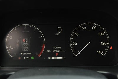 2027 Honda Odyssey Touring