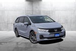 2027 Honda Odyssey Touring