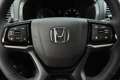 2027 Honda Odyssey Touring