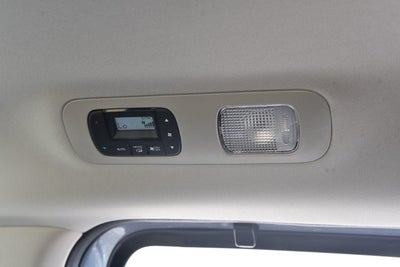 2027 Honda Odyssey Touring