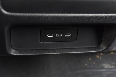 2027 Honda Odyssey Touring