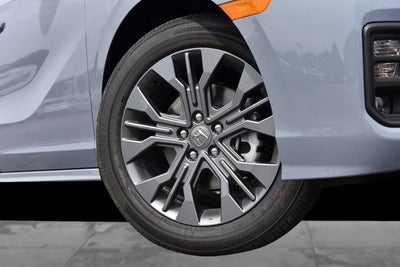 2027 Honda Odyssey Touring
