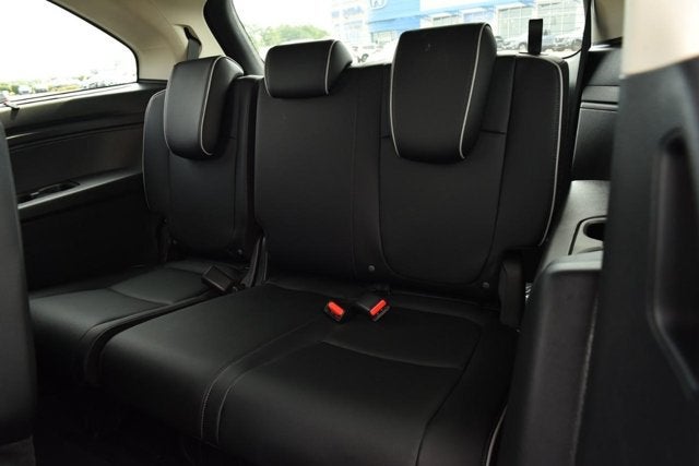 2027 Honda Odyssey Touring