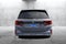 2027 Honda Odyssey Touring