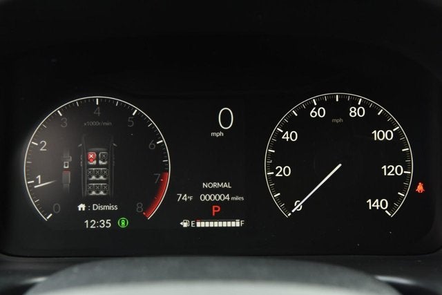 2027 Honda Odyssey Touring