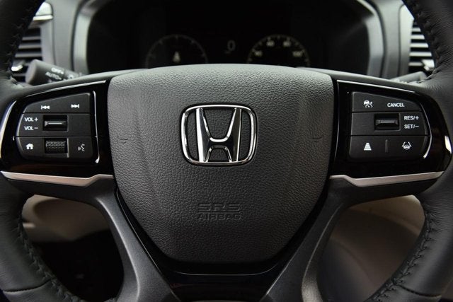 2027 Honda Odyssey Touring